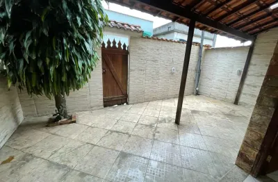 Casa em condomínio fechado com 3 quartos à venda na Rodovia RJ-104, 78, Marambaia (Manilha), Itaboraí