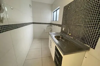 Apartamento para venda tem 60 metros quadrados com 2 quartos em colubande - são gonçalo - rj