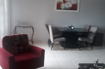 Apartamento com 3 quartos à venda na Rua do Romancista, 166, Freguesia (Ilha do Governador), Rio de Janeiro