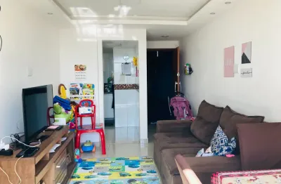 Apartamento à venda 02 quartos em porto novo são gonçalo/rj.