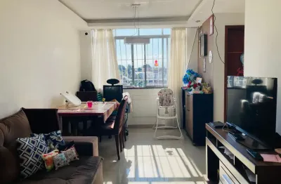 Apartamento à venda 02 quartos em porto novo são gonçalo/rj.