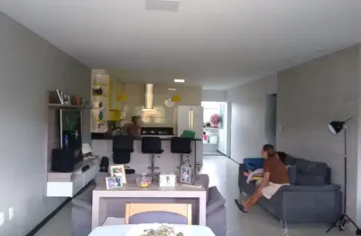 Casa duplex à venda  05 quartos no coelho são gonçalo/rj