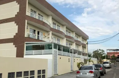 Apartamento à venda 02 quartos trindade são gonçalo/rj.