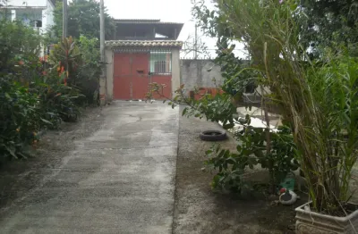 Casa à venda 02 quartos no raul veiga são gonçalo/rj.
