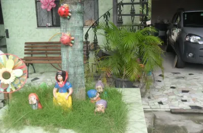 Casa com 2 quartos à venda na Estrada Raul Veiga, Raul Veiga, São Gonçalo