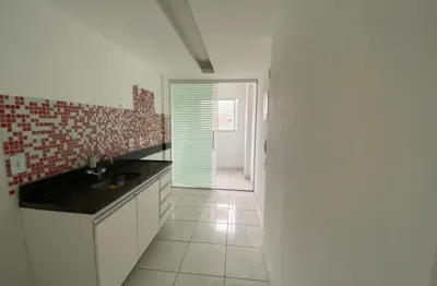 Apartamento 02 quartos à venda barro vermelho – condomínio bella vitta