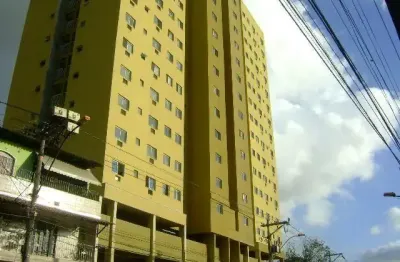 Apartamento 02 quartos à venda barro vermelho – condomínio bella vitta