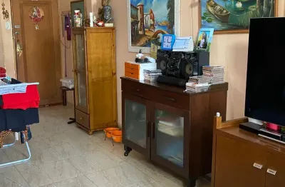 Apartamento 02 quartos para venda lapa rio de janeiro