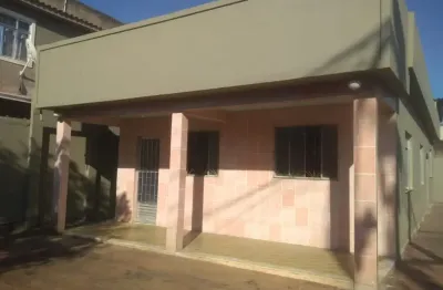 Casa com 2 quartos à venda na Rua Martins Francisco Martins, Coelho, São Gonçalo