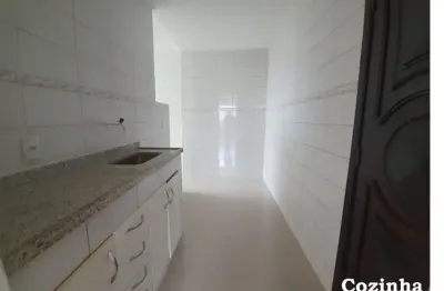 Apartamento com 3 quartos à venda na Rua Salvatori, Rocha, São Gonçalo