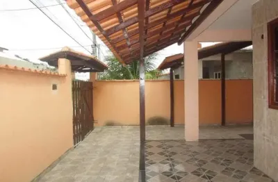 Casa duplex em santa isabel - 02 quartos - suíte - quintal - garagem - são gonçalo - rj.