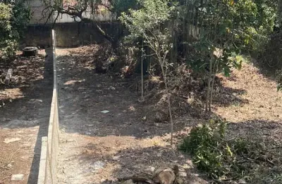 Terreno à venda na Rua Barão de Palmares, Mata Paca, Niterói