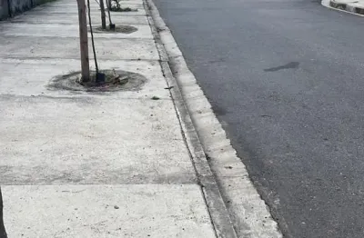 Terreno à venda na Rua Barão de Palmares, Mata Paca, Niterói