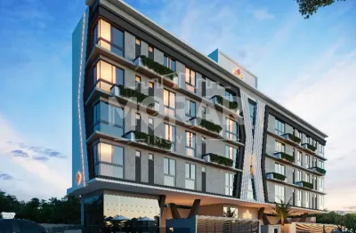 Apartamentos 03 suítes à venda merluza residence. apenas 03 unidades disponíveis. a partir de r$2.126.958,00. parcelamento direto com a construtora.