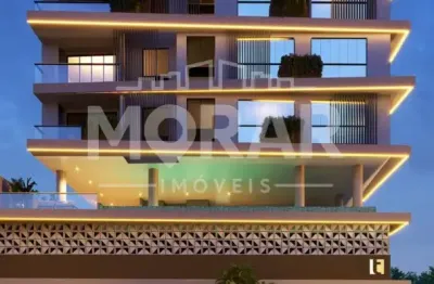 Pré lançamento - cad. reserva - residencial kûara, aptos e coberturas a partir de r$2.000.000,00.