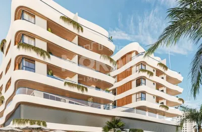 Pré lançamento e cad. reserva - res. preciosa apartamentos e coberturas a partir de r$4.000.000,00