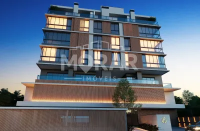 Pré lançamento - cadastro reserva - villa amoreira flats - canto grande - bombinhas. apartir de r$1.000.000,00