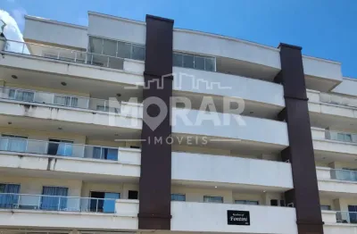 Cobertura com 2 quartos à venda na Rua Martim Pescador, s/n, Bombas, Bombinhas