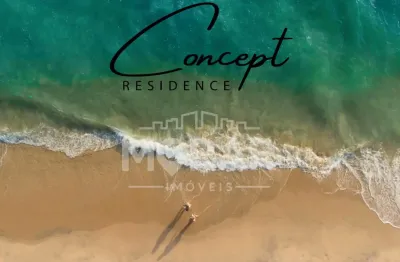 Concept residence – o seu novo conceito de viver a vida! apartamentos e coberturas à venda a partir de r$1.261.000,00. entrada e saldo parcelado. agende a sua visita!