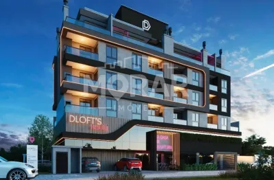 Cadastro de reserva flats dloft's by housi - bombas – bombinhas a partir de r$786.800,00. entrada facilitada e até 60 meses para pagar! agende agora mesmo sua visita!