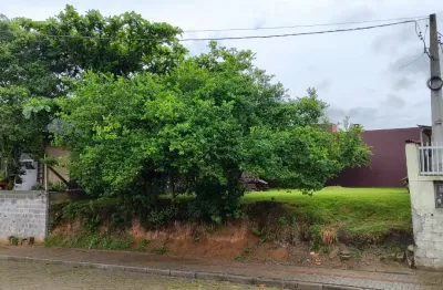 Terreno à venda - 294 m² - josé amândio - bombinhas, valor r$450.000,00
