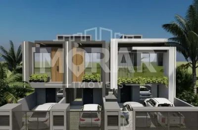 Sobrados geminados no bairro bombas, bombinhas - sc   residencial com ótima localização, pertinho de tudo que você e sua família possam precisar para morar ou investir.