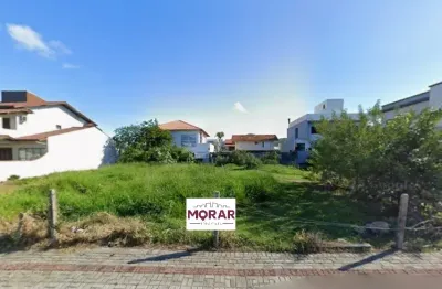 Terreno a 100 metros do mar de zimbros – um convite para viver com qualidade em bombinhas