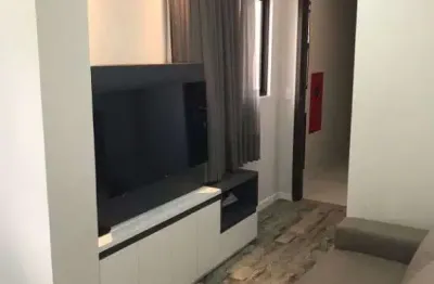 Apartamento com 1 dormitório para alugar, 35 m² por R$ 3.000,02/mês - Ponta Negra - Natal/RN