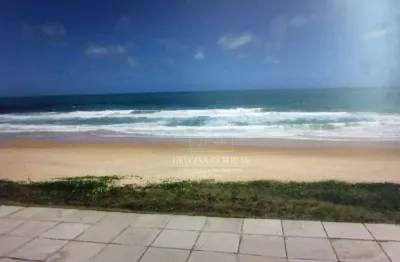 Casa com 5 quartos para alugar no Praia De Búzios, Nísia Floresta 