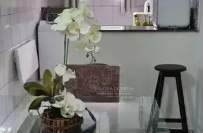 Apartamento com 2 dormitórios para alugar, 53 m² por R$ 2.300,01/mês - Praia do Meio - Natal/RN
