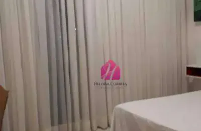 Apartamento com 1 dormitório para alugar, 34 m² por R$ 2.300,01/mês - Ponta Negra - Natal/RN