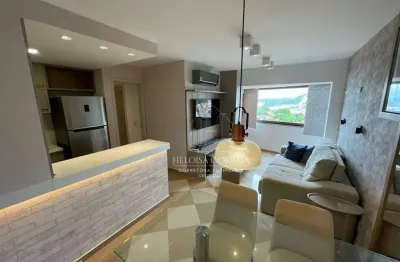 Apartamento para alugar, 65 m² por R$ 4.200,01/mês - Ponta Negra - Natal/RN