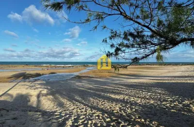 Carnaval exclusivo em Camurupim — casa beira-mar disponível