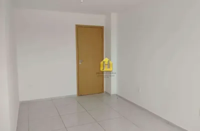 Apartamento com 2 dormitórios à venda, 51 m² por R$ 240.000,00 - Rosa dos Ventos - Parnamirim/RN