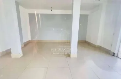 Loja para alugar, 31 m² por R$ 3.000,00/mês - Capim Macio - Natal/RN