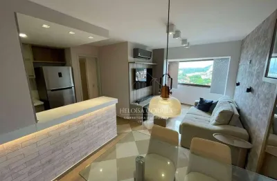 Apartamento à venda, 65 m² por R$ 585.000,00 - Ponta Negra - Natal/RN