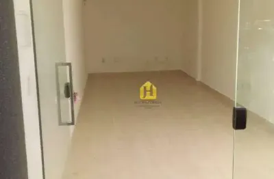 Loja para alugar, 21 m² por R$ 1.680,00/mês - Candelária - Natal/RN