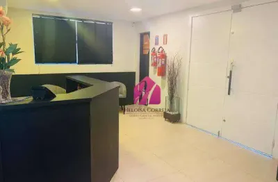 Loja para alugar, 23 m² por R$ 3.035,01/mês - Candelária - Natal/RN