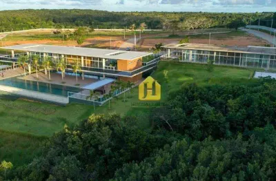 Terreno em condomínio fechado à venda no Parque das Nações, Parnamirim 