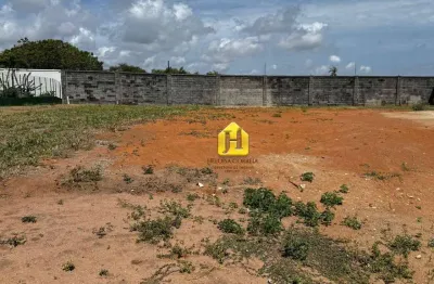 Terreno em condomínio fechado à venda no Pium (Distrito Litoral), Parnamirim 