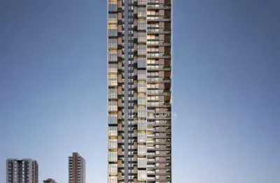 Apartamento com 3 dormitórios à venda, 143 m² a partir de R$ 1.279.852 - Candelária - Natal/RN