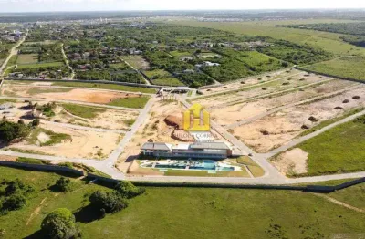 Terreno à venda, 300 m² por R$ 300.000,00 - Parque Das Árvores - Parnamirim/RN