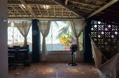 Casa com 3 quartos à venda no Centro, Touros 