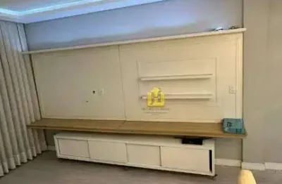 Apartamento com 3 dormitórios à venda, 67 m² por R$ 340.000,00 - Passagem de Areia - Parnamirim/RN