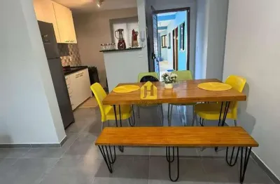Apartamento com 2 quartos para alugar no Ponta Negra, Natal 