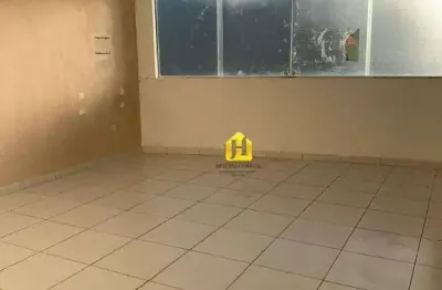 Sala para alugar, 65 m² por R$ 1.812,00/mês - Nova Parnamirim - Parnamirim/RN