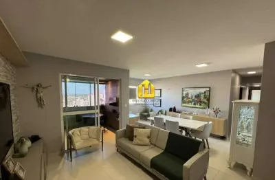 Apartamento à venda, 132 m² por R$ 1.000.000,00 - Ponta Negra - Natal/RN