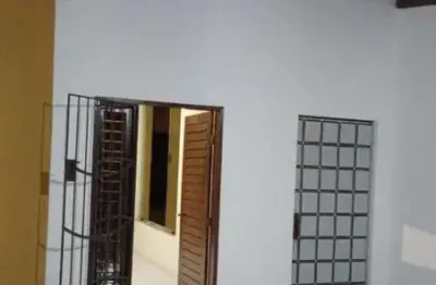 Casa à venda por R$ 380.000,00 - Nova Parnamirim - Parnamirim/RN