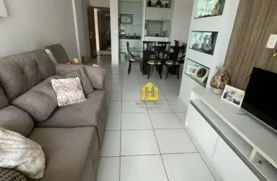 Apartamento à venda, 77 m² por R$ 429.000,00 - Nova Parnamirim - Parnamirim/RN