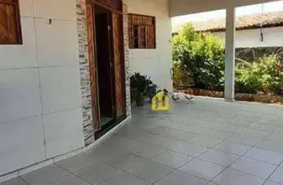 Casa com 2 quartos à venda no Neópolis, Natal 